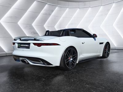 Jaguar F-Type Gebrauchtwagen