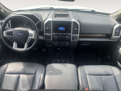Ford F-150/F-250 Gebrauchtwagen