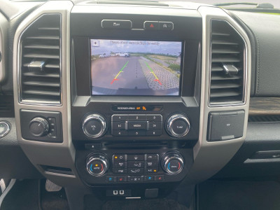 Ford F-150/F-250 Gebrauchtwagen