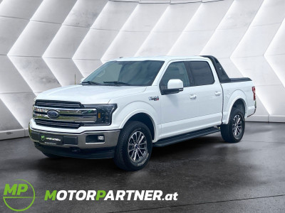 Ford F-150/F-250 Gebrauchtwagen