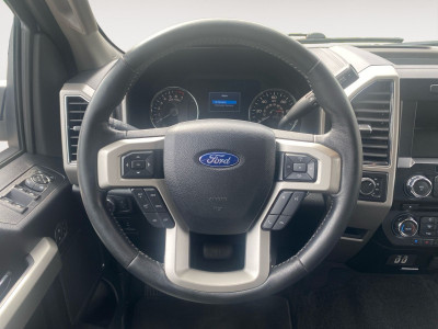 Ford F-150/F-250 Gebrauchtwagen