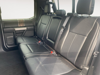 Ford F-150/F-250 Gebrauchtwagen