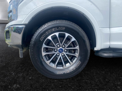 Ford F-150/F-250 Gebrauchtwagen