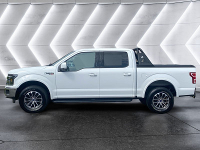 Ford F-150/F-250 Gebrauchtwagen