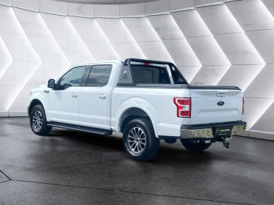 Ford F-150/F-250 Gebrauchtwagen