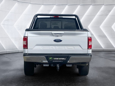 Ford F-150/F-250 Gebrauchtwagen