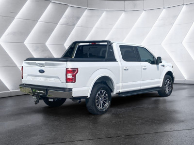 Ford F-150/F-250 Gebrauchtwagen