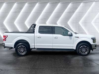 Ford F-150/F-250 Gebrauchtwagen