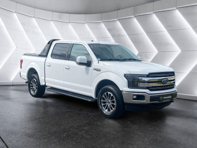 Ford F-150/F-250 Gebrauchtwagen