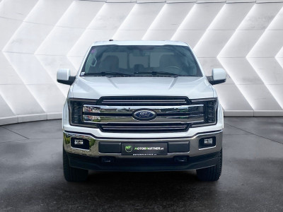 Ford F-150/F-250 Gebrauchtwagen