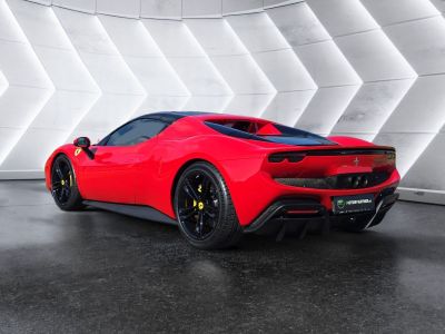 Ferrari 296 Gebrauchtwagen