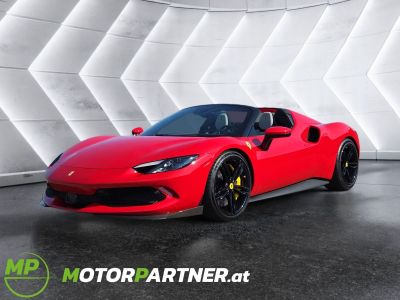 Ferrari 296 Gebrauchtwagen