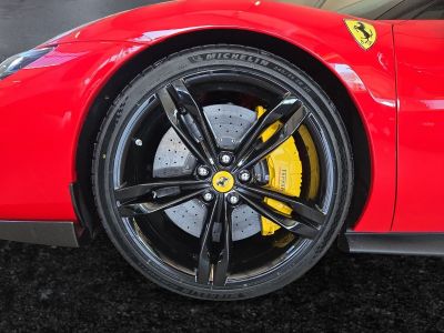 Ferrari 296 Gebrauchtwagen