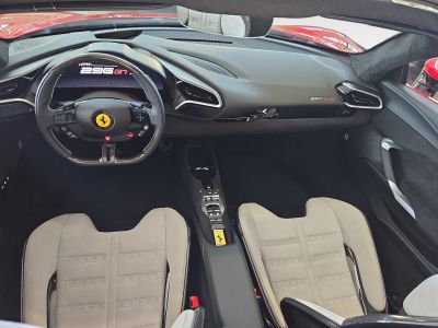 Ferrari 296 Gebrauchtwagen