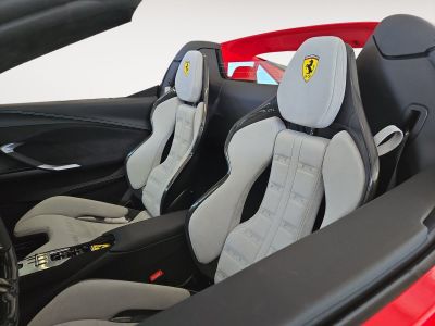 Ferrari 296 Gebrauchtwagen