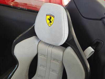 Ferrari 296 Gebrauchtwagen