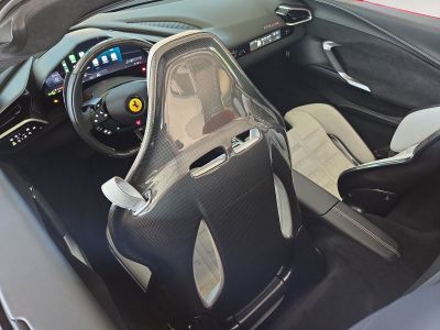 Ferrari 296 Gebrauchtwagen