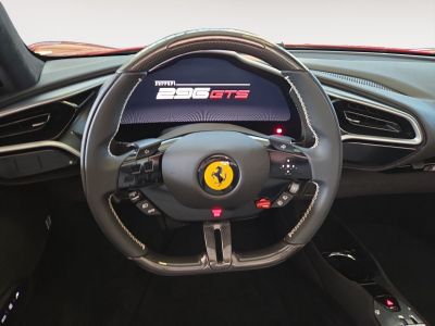 Ferrari 296 Gebrauchtwagen