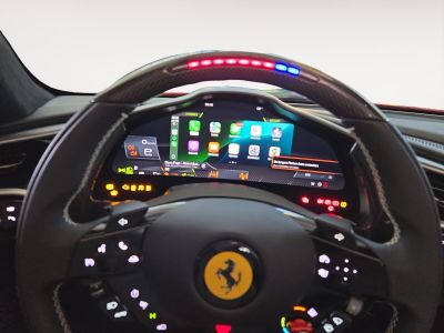 Ferrari 296 Gebrauchtwagen