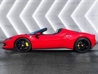 Ferrari 296 Gebrauchtwagen