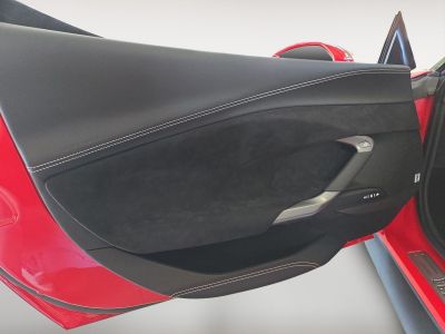 Ferrari 296 Gebrauchtwagen