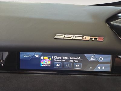 Ferrari 296 Gebrauchtwagen