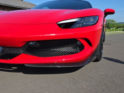 Ferrari 296 Gebrauchtwagen