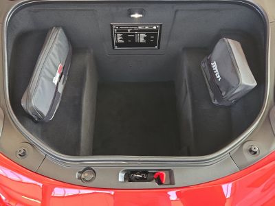 Ferrari 296 Gebrauchtwagen