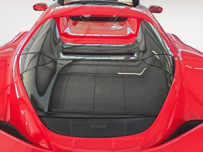 Ferrari 296 Gebrauchtwagen