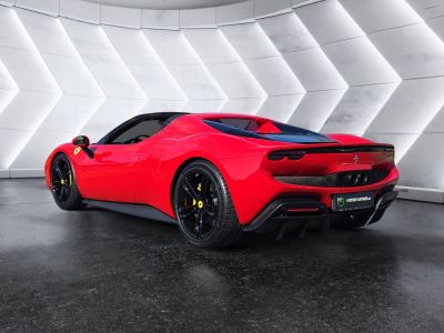 Ferrari 296 Gebrauchtwagen