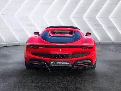 Ferrari 296 Gebrauchtwagen