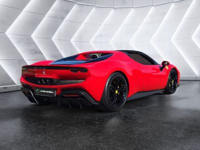 Ferrari 296 Gebrauchtwagen