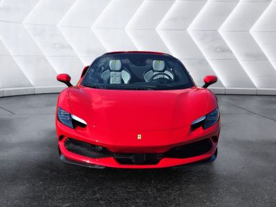 Ferrari 296 Gebrauchtwagen