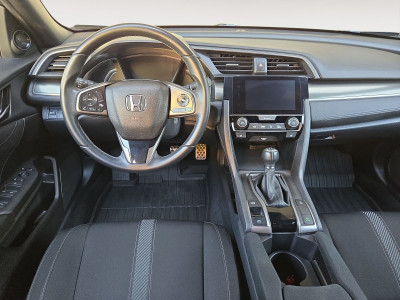 Honda Civic Gebrauchtwagen