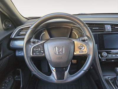 Honda Civic Gebrauchtwagen