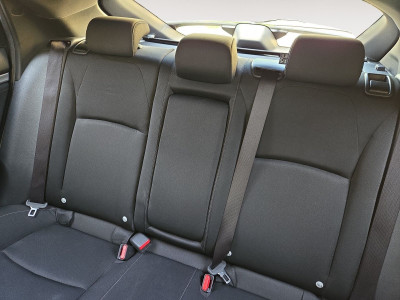 Honda Civic Gebrauchtwagen