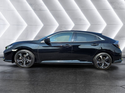 Honda Civic Gebrauchtwagen