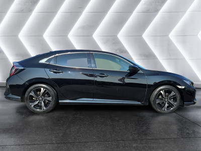 Honda Civic Gebrauchtwagen