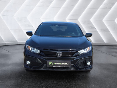 Honda Civic Gebrauchtwagen
