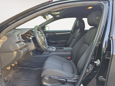 Honda Civic Gebrauchtwagen