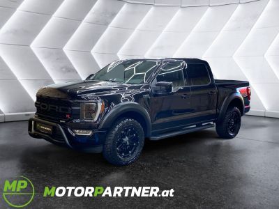 Ford F-150/F-250 Gebrauchtwagen