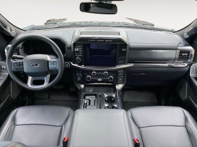 Ford F-150/F-250 Gebrauchtwagen