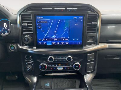 Ford F-150/F-250 Gebrauchtwagen