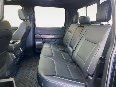 Ford F-150/F-250 Gebrauchtwagen