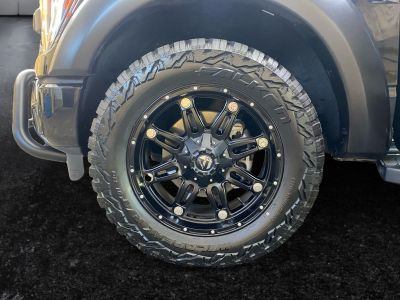 Ford F-150/F-250 Gebrauchtwagen