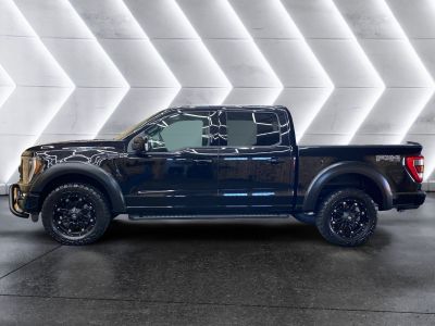Ford F-150/F-250 Gebrauchtwagen