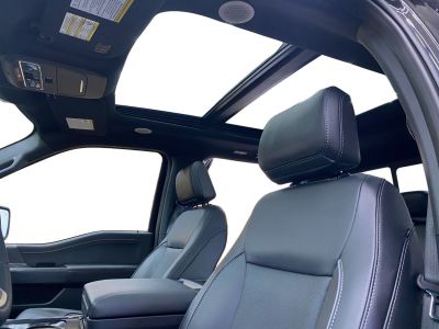 Ford F-150/F-250 Gebrauchtwagen