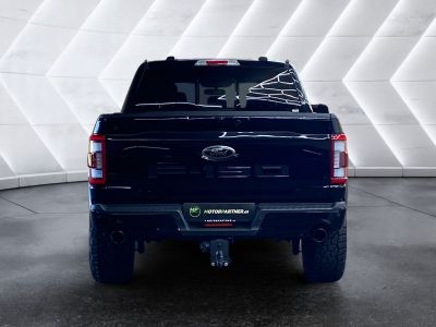 Ford F-150/F-250 Gebrauchtwagen