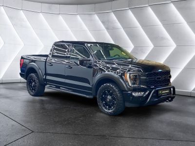 Ford F-150/F-250 Gebrauchtwagen