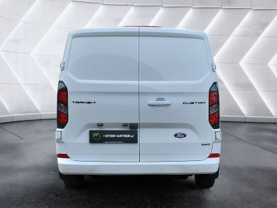 Ford Transit Custom Gebrauchtwagen